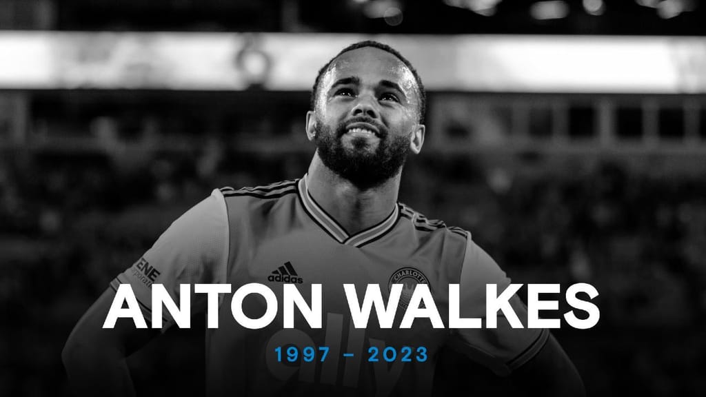 Anton Walkes (Charlotte FC)
