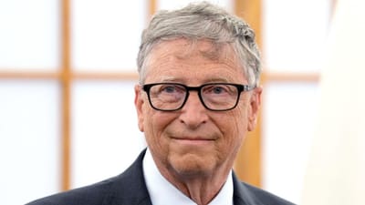 Os arrotos podem ser um grande negócio. Bill Gates investe milhões em start-up para combater os gases das vacas - TVI