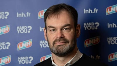 França: presidente da Liga de andebol acusado de abuso de menor - TVI