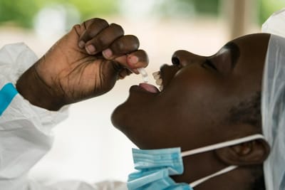 Em menos de um ano, epidemia de cólera no Malaui já causou 1.210 mortos - TVI