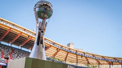 Os horários de todos os jogos da fase de grupos da Taça da Liga - TVI