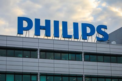 Philips vai despedir seis mil pessoas depois de recolha de ventiladores defeituosos para a apneia do sono - TVI
