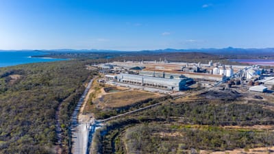 Gigante mineira perde cápsula radioativa durante trajeto na Austrália. "Situação é muito preocupante" - TVI