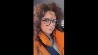Vídeo. Ana Guiomar desabafa: «Ninguém disse que isto era fácil» - TVI