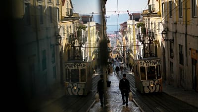 “Se houver um sismo em Lisboa será catastrófico". Edifícios reabilitados em Portugal “falham” inspeção de risco sísmico - TVI