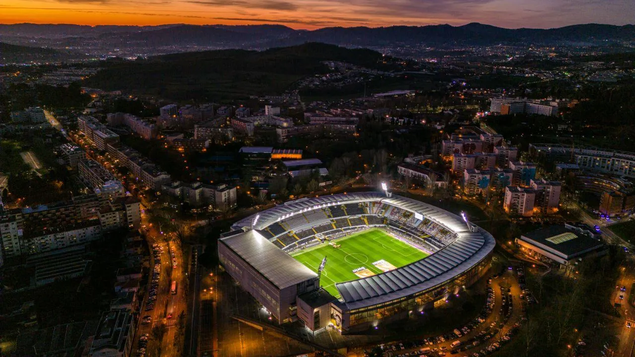 V. Guimarães: Conselho Fiscal viabiliza venda de 17 por cento da SAD à V Sports