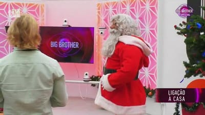 Inesquecível! Recorde o momento em que o Big Brother entrou pela primeira vez na casa! - Big Brother