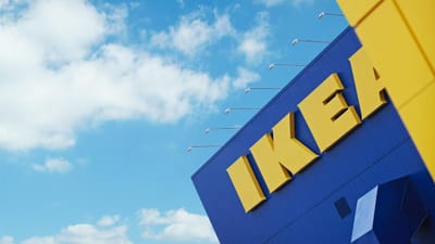 Linha de atendimento do IKEA passa a permitir reencaminhamento anónimo para linha de apoio à vítima - TVI
