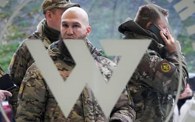 Prigozhin acusa Shoigu e Gerasimov de tentarem "destruir" o seu exército privado: "Dizem que a Wagner não deve receber munições" - TVI