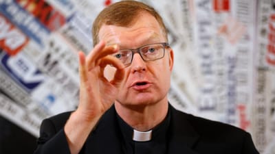 "Infelizmente não é uma surpresa". Vaticano esperava números de abusos sexuais em Portugal - e admite expulsar padres condenados - TVI