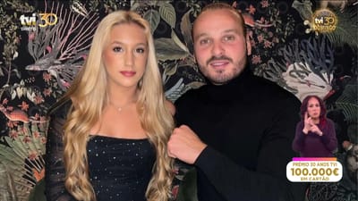 Miguel Vicente e Bárbara Parada anunciam fim do namoro! - Big Brother