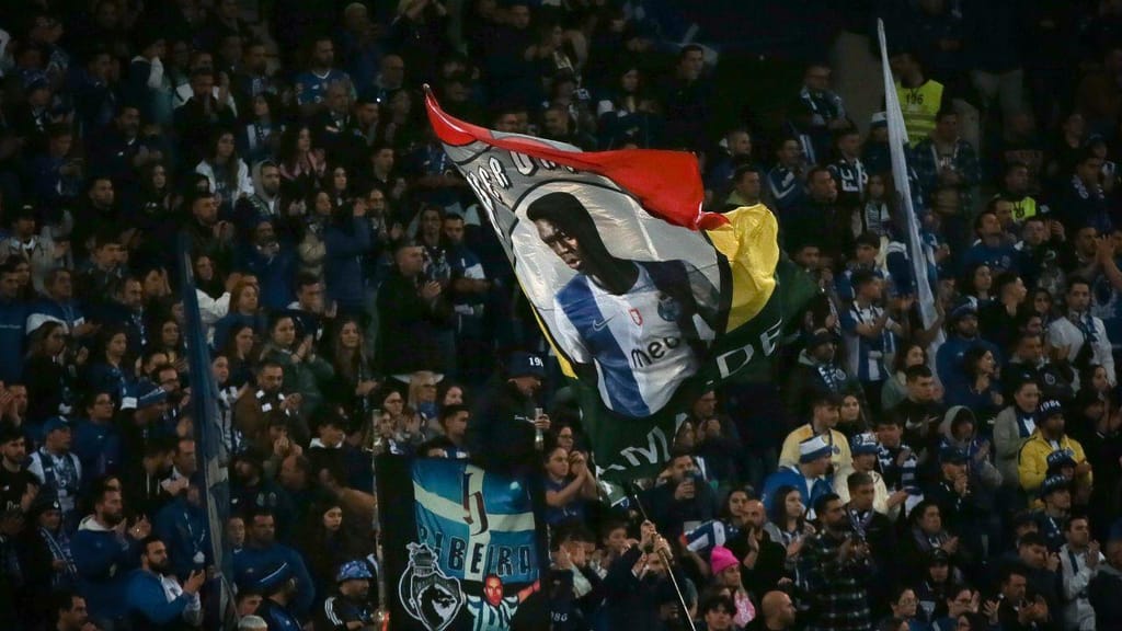 FC Porto-Rio Ave