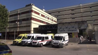 Ministério Público abre inquérito a alegados erros denunciados por médica interna do Hospital de Faro - TVI