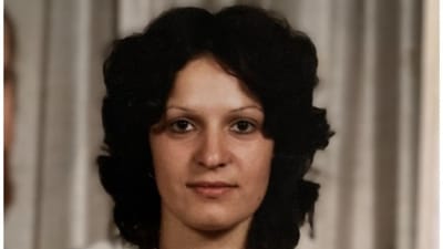 O que aconteceu a Clotilde Arruda? Polícia norte-americana volta a investigar desaparecimento de portuguesa há 35 anos - TVI