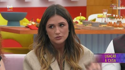Isa Oliveira escolhe sem sombra de dúvidas Brenda para voltar para a casa: «Seria uma mais valia para a casa» - Big Brother