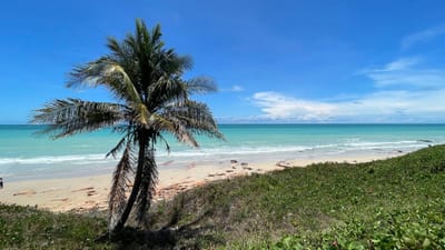 Estas são as 25 melhores praias do mundo para os utilizadores do TripAdvisor (e há uma portuguesa no cimo da lista) - TVI
