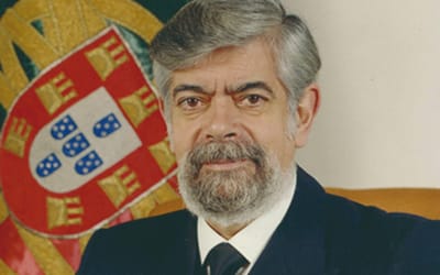 Morreu antigo Chefe do Estado-Maior da Armada Almirante Ribeiro Pacheco - TVI