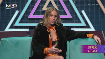 Mariana Duarte acusa Lívia Ferreira de ser «básica» e ter «pouco conteúdo» - Big Brother
