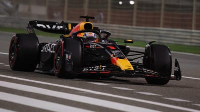 Fórmula 1: acompanhe o Grande Prémio de Espanha EM DIRETO - TVI