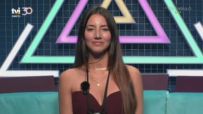 Rosa Patrício chocada com afirmações de Alice Santos: «Ela não é normal, não tem coração...» - Big Brother