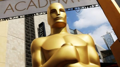 Dez curiosidades para se preparar para os Óscares - TVI