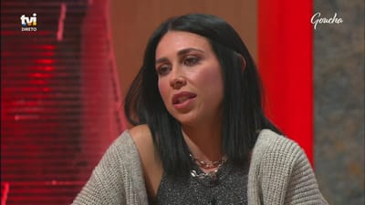 Marina Pinto sobre a infância: «Não podia cortar o cabelo, não podia usar calças» - Big Brother