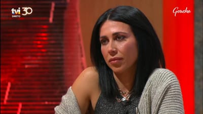 Marina Pinto sobre Inácia: «Confesso que ontem já não podia ouvir os berros dela» - Big Brother