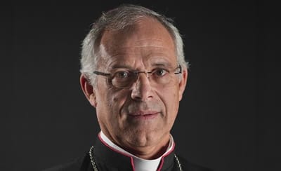 Bispo dos Açores afasta dois padres que constam da lista de suspeitos de abusos sexuais - TVI