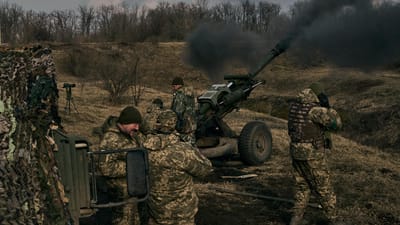 Grupo Wagner faz "pausa tática" e Ucrânia prepara contraofensiva. O que se passa em Bakhmut? - TVI