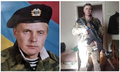 Tymofiy Shadura ou Oleksandr Igorevich Matsievskyi: afinal quem é o "soldado do cigarro" que se tornou um herói para a Ucrânia? - TVI