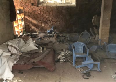 Afeganistão: um polícia morto e cinco jornalistas e três crianças feridas em explosão - TVI