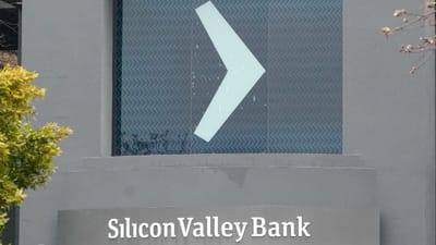 Vaga de transferência de contas para os maiores bancos dos EUA após colapso do SVB - TVI
