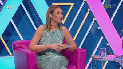 Susana Dias Ramos aponta: «Eu acho que o Afonso vai ser um bom jogador» - Big Brother