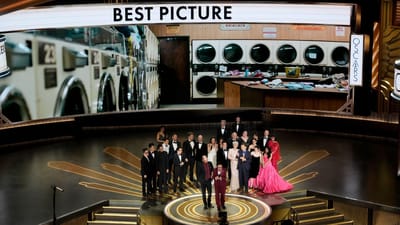 Só faltou Portugal nos Óscares que estiveram em todo o lado ao mesmo tempo - TVI