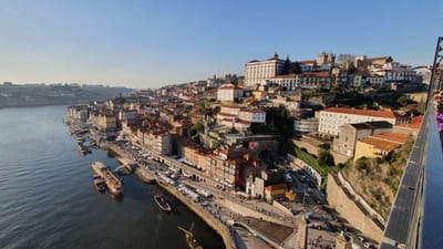 Operação Éter: "Mandava fazer as coisas" e depois logo se via? Ex-presidente do Turismo do Porto e Norte nega a prática de crimes - TVI