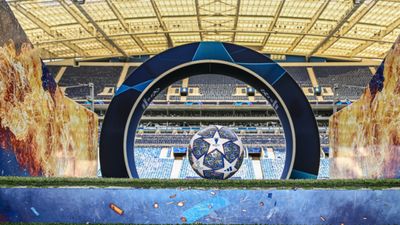 FC Porto vende 30 por cento dos direitos do Dragão a 25 anos - TVI