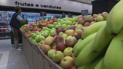 Autoridade da Concorrência investiga fixação de preços por fornecedor de produtos de alimentação saudável - TVI