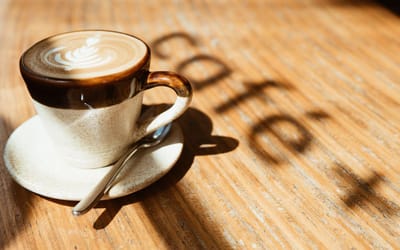 Preços do café abrandam - TVI