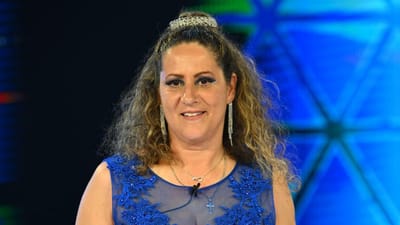 LIVE com Rosa Patrício: «Senti-me sozinha e perdida no jogo». A concorrente esclarece todas as polémicas! - Big Brother