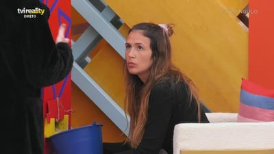 Isa Oliveira confessa: «Acho que nunca tive sorte (no amor) por minha culpa» - TVI