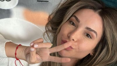 Bruna Gomes testa o último truque viral e fica chocada com os resultados positivos! - TVI