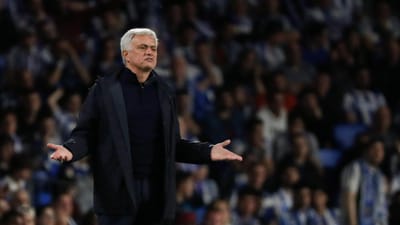 «Se Galtier sair do PSG, só Mourinho pode ser o sucessor» - TVI