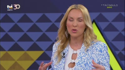 Teresa Silva: «Não desejo a mulher nenhuma um homem como o Moisés» - Big Brother