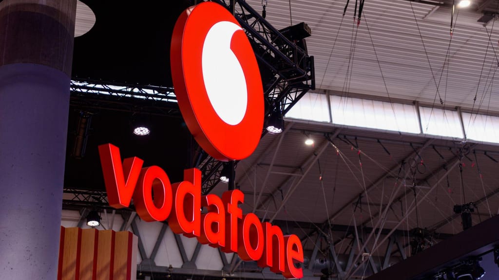Vodafone Portugal com novo CEO (Getty Images/ Xavi Torrent)