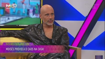 Pedro Crispim: «A Sara já disse demasiadas vezes que queria sair, acho que têm que abrir o portão e deixá-la ir» - Big Brother