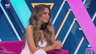 Bruna Gomes elogiada na estreia como comentadora d’O Triângulo. Veja os melhores momentos - Big Brother