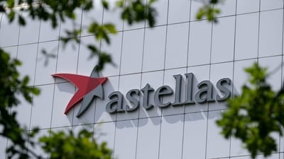 Japão pede à China para libertar funcionário da Astellas Pharma - TVI