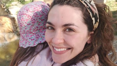 Sara Barradas faz desabafo: «Sou a única mãe a sentir um certo “falhanço”?» - TVI