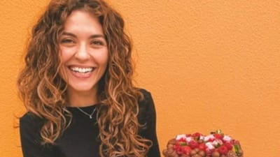 Sara Barradas partilha destino perfeito para famílias e onde a tranquilidade é garantida! - TVI
