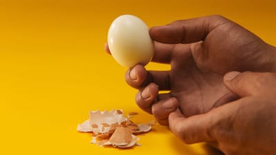 Comer um ovo por dia aumenta o colesterol? Descasque as respostas neste artigo - TVI